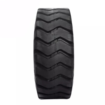 Motorrad -Solid Tire Engineering Tire