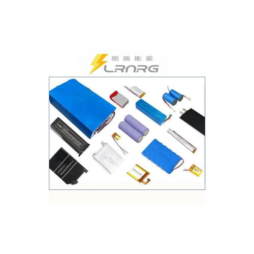 3.7v 750mah 653040 lithium polymer battery