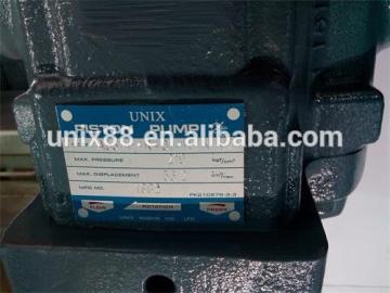 A56 piston pump