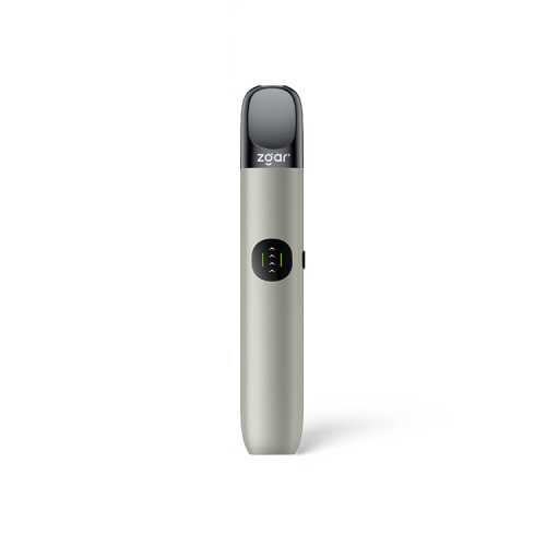 Zgar Pro Pod Device - Shell White