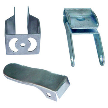 Stamped Products