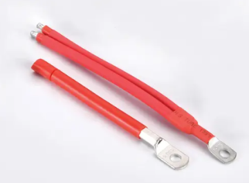HIGH CONDUCTIVITY BATTERY CABLE