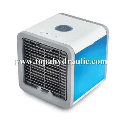 Cold fischer arctic ice air conditioner artic air