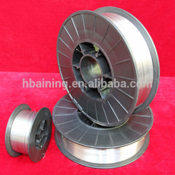 China welding wire manufacturer flux cored wire