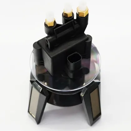 Air suspension compressor valve R W251 OEM A2513200158