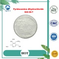 Ketoconazole Powder CAS 524-36-7 Pyridoxamine Dihydrochloride Powder Manufactory