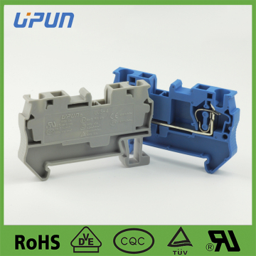 low voltage electrical terminal block connectors 800V 40A