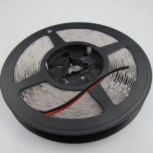 Pure White Strips Flex Led 24W SMD5630 Led Strip Light