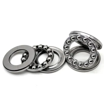 China Factory Chrome Steel Thrust Ball Bearing 51305 51307 51309