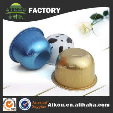 Daily usealuminum foil freezer to oven containers for ice cream or egg tart