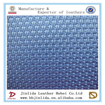 plastic coated fabric