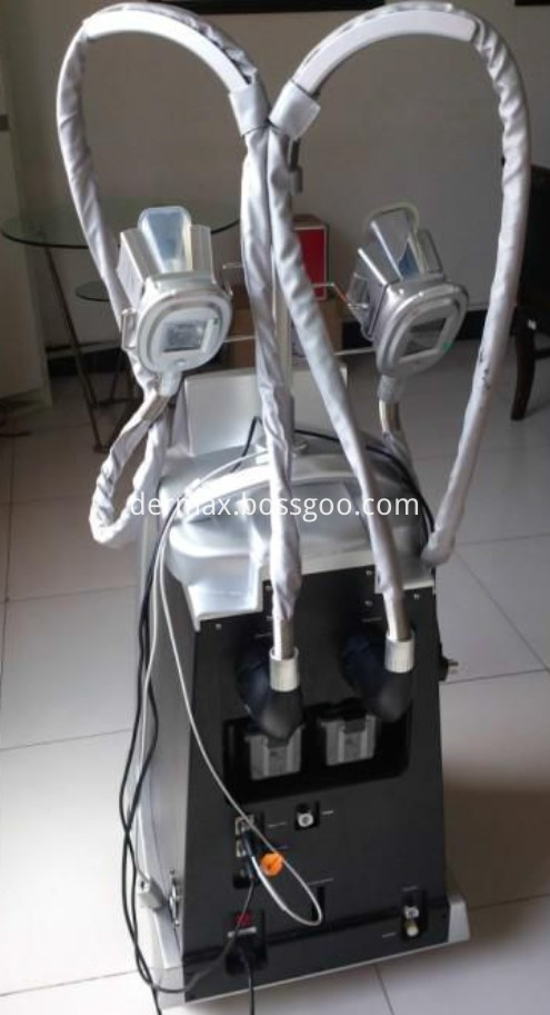 Cryolipolysis Machine for Home Use