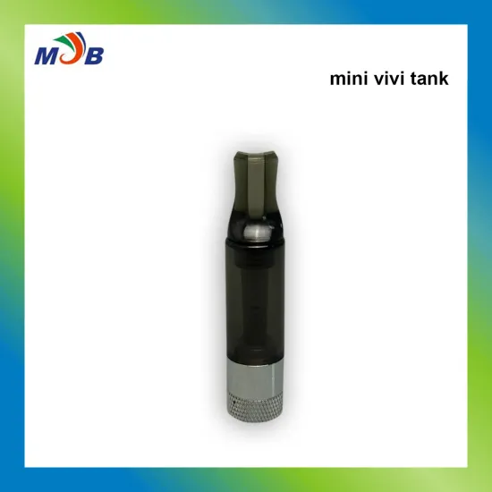 New arrival mini vivi nova tank Amazing vapor and appearance Mini Vivi tank