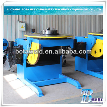 customized Welding Positioner for flange elbow