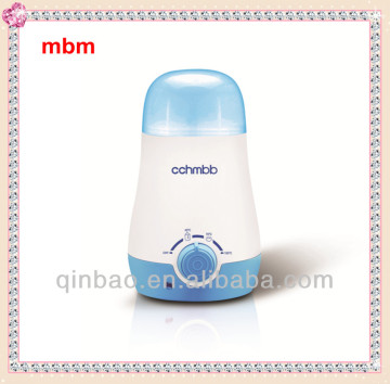 MBM brand Baby food warmer feeding bottle warmer baby milk bottle warmer