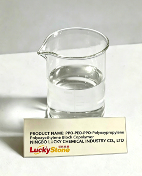 PPO-PEO-PPO-Polyoxipropylen Polyoxietylenblocksampolymer