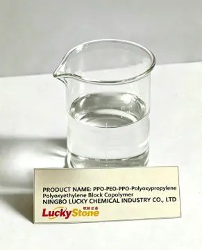 PPO-PEO-PPO-Polyoxypropylene Polyoxyethylene Block Copolymer
