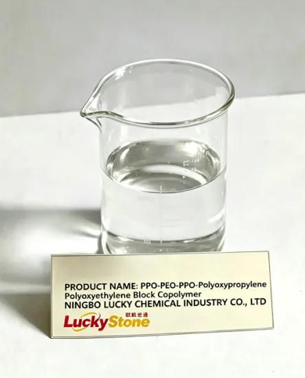 PPO-PEO-PPO-Polyoxypropylene Polyoxyethylene Block Copolymer