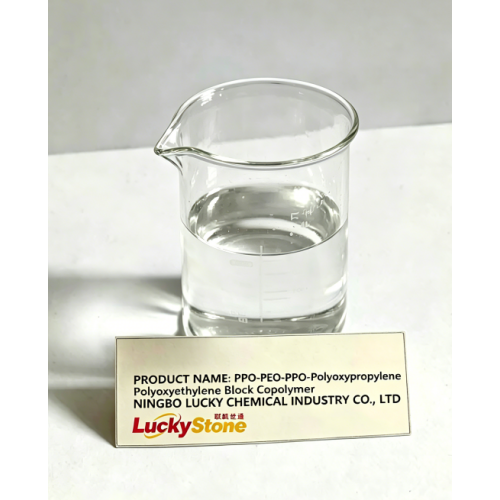 Chất đồng trùng hợp khối Polyoxyethylene PPO-PEO-PPO-Polyoxypropylene
