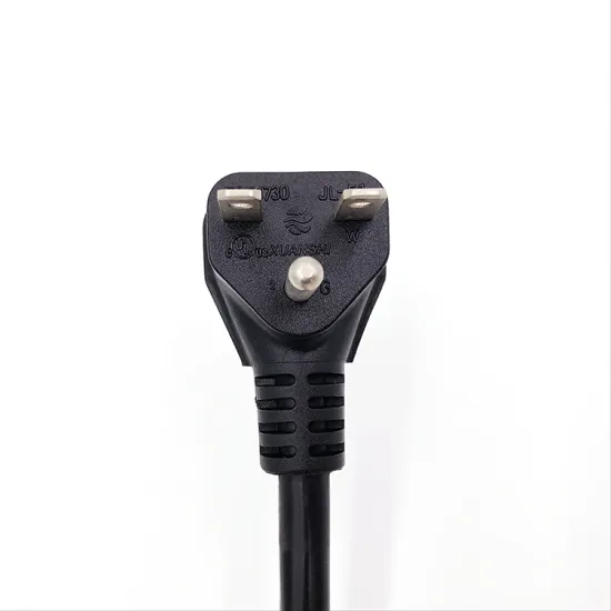 US Standard 3-Prong Power Cord: Types, Specifications, and Compatibility Guide