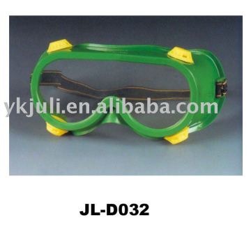safety glass