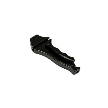 CNC Milled Brake Lever Parts