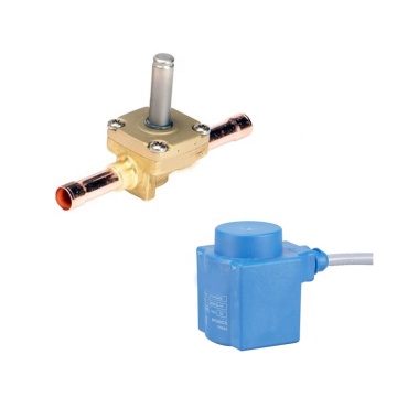 Solenoid Coil 220V AC 032L1244 Solenoid Valve Price