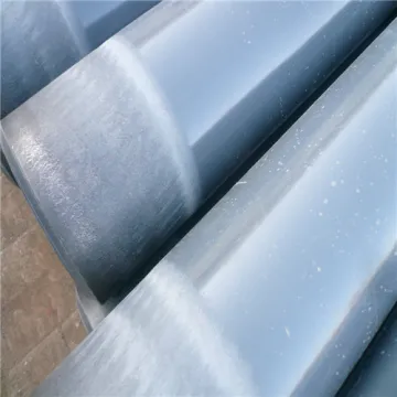 A106 Seamless FBE Coated Steel Pipe