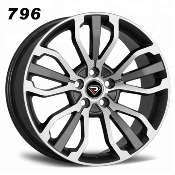 Rep 796 RR Sport Auto Rims for GMF Vehicles: Your Ultimate Search Engine