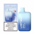 Lost Mary Hot Sale Italy Vape BM600