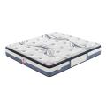 Supportive Luxury OEM Pocket Spring Mattress