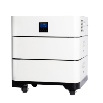 Lifepo4 Home Battery Solar Energy Storage - 51.2V 500ah 25Kwh Home Appliances Power Supply