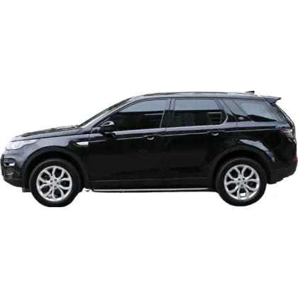 Land Rover Discovery Sport 2017 2.0T HSE