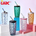 Lilac BB452 Glassbecher