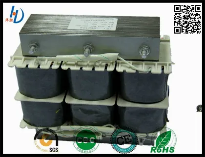 YuYao electonic and power transformer, 11kv transformer