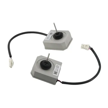 Glosok YCF-82-20 Freezer Evaporator Fan Motor - DC Motor for AC220-240V Refrigerators