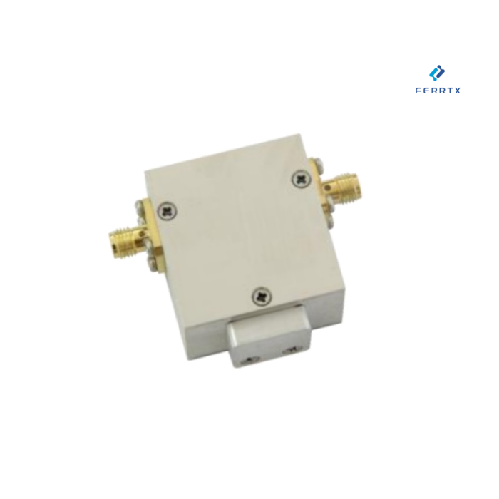 Aislador coaxial de alta calidad