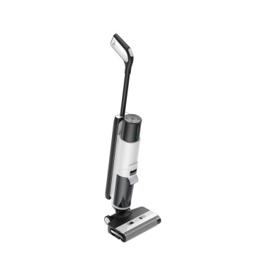 Wet & Dry Wireless Handheld Vacuum Cleaner - F1 Rotary Scrubber