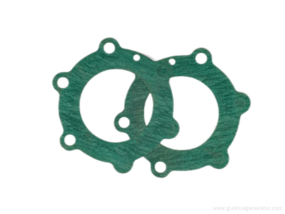 Engine Parts Spacer Strip for Gas Generator