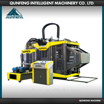Professional Automatic Brick Plant Price