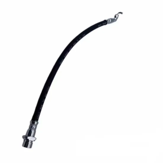 J1401 Rubber Hydraulic Hose - Main Engine Brake Hose for All Models