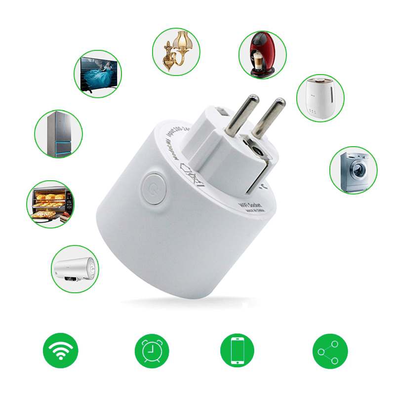 Smart Plug Application Smart Plug Application