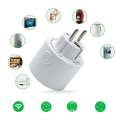 UE / US Standard Smart Plug