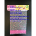 Translucent Cake Bread Polythylene Bag Promotion Bag for Bakery