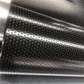HDPE Pond Liners 1.5mm for Aquaculture Geomembrane