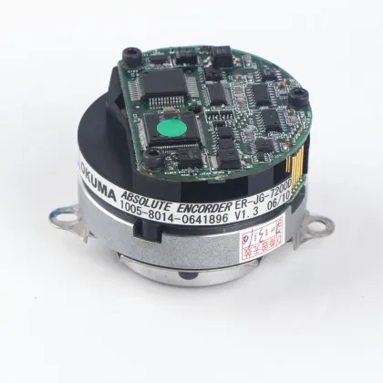 Okuma Encoder ER-JD7200D ERJD7200D