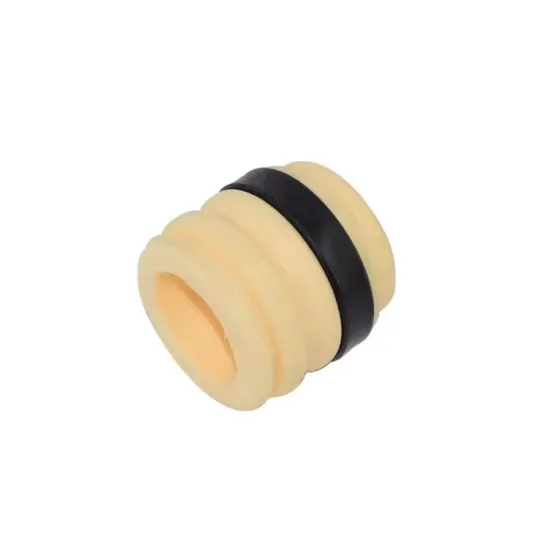 LR024476 High-Quality Rear Shock Absorber Rubber Buffer for Land Rover Range Rover Evoque L538: Ensuring Smooth Rides and Extended Vehicle Life