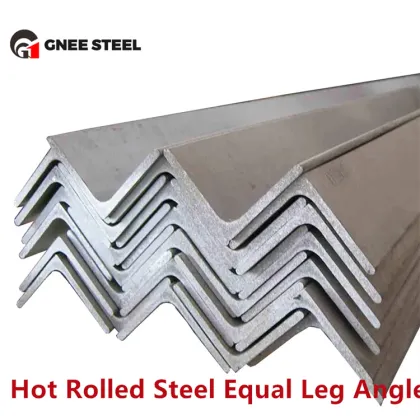 20mm Angle Angle Steel Unequal Angle Steel