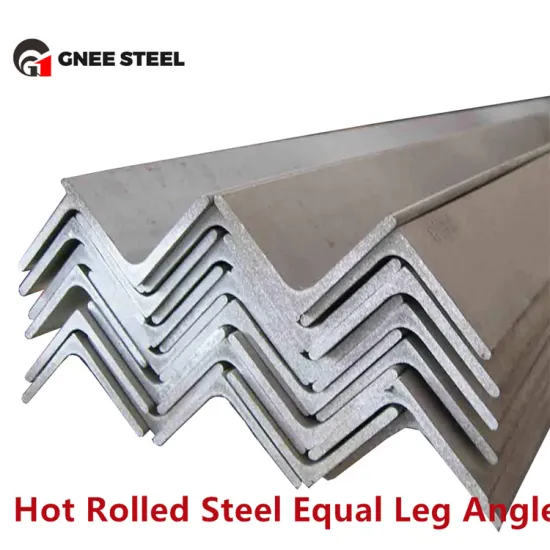 Angle Steel 200*100 in Stock Angle Steel with Complete Specifications
