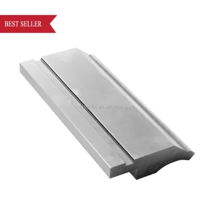 Yawei Hydraulic 220T/4100 CNC Press Brake Upper Die